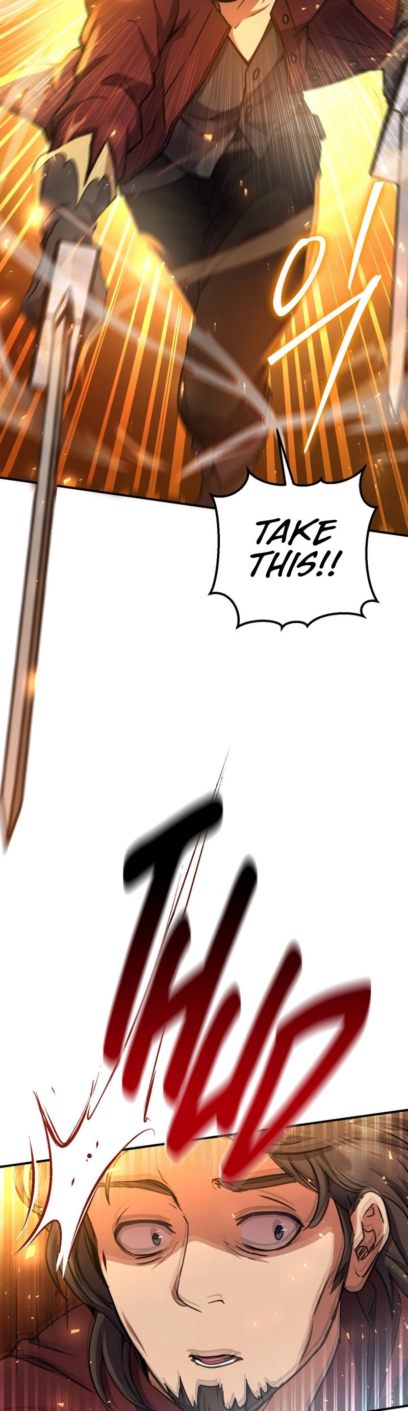 Zig the Blacksmith Chapter 35, page 51 of 72