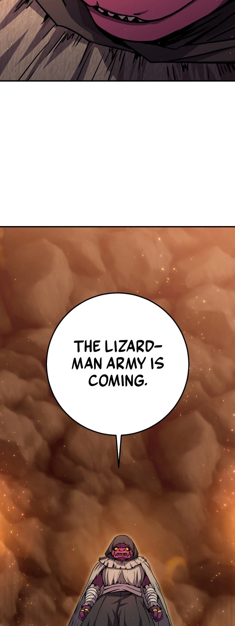 Zig the Blacksmith Chapter 35, page 55 of 72