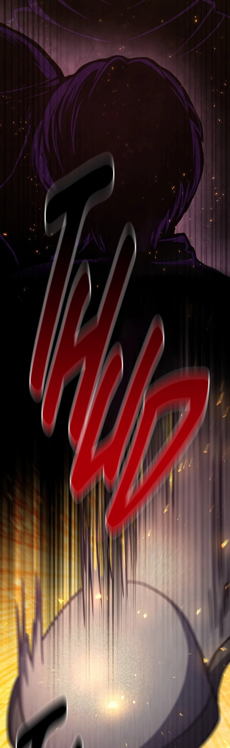Zig the Blacksmith Chapter 35, page 57 of 72