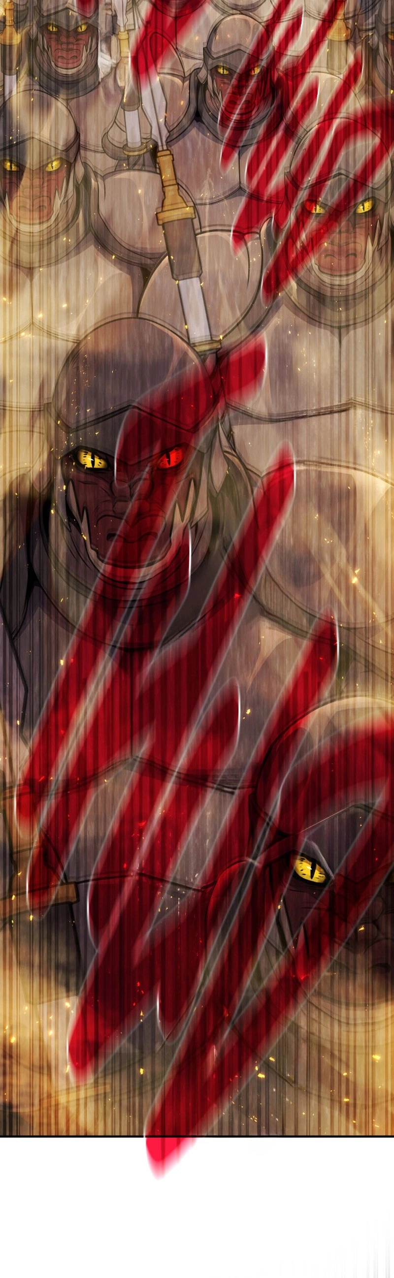 Zig the Blacksmith Chapter 35, page 60 of 72