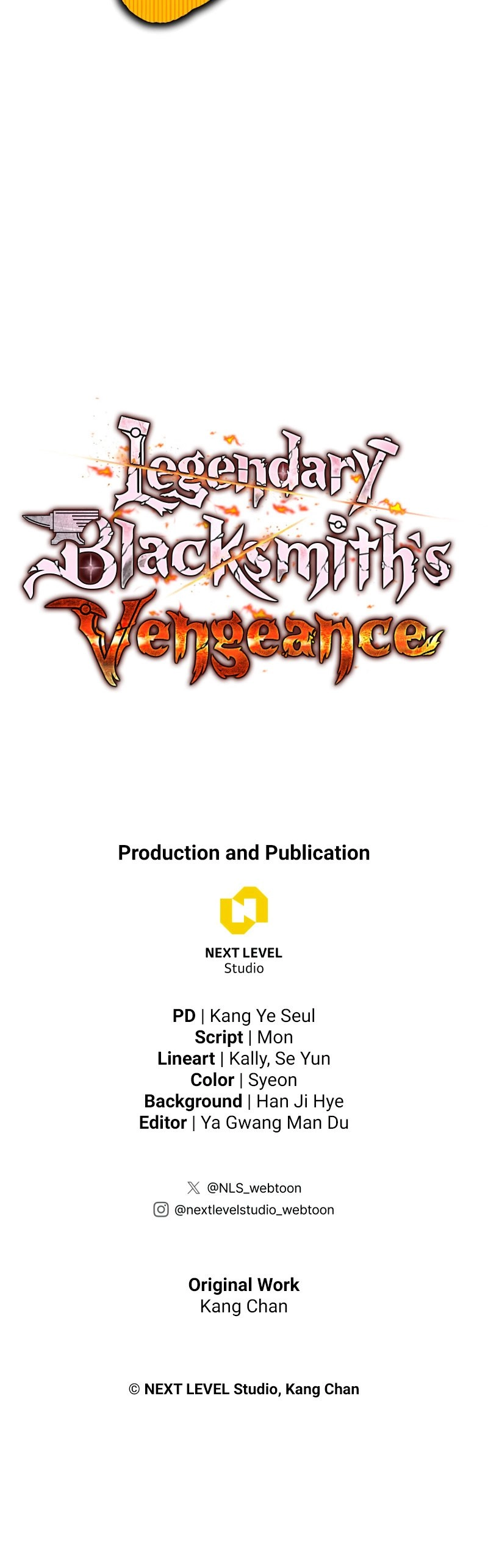 Zig the Blacksmith Chapter 35, page 68 of 72