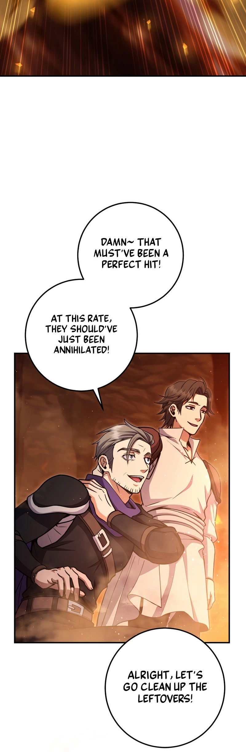 Zig the Blacksmith Chapter 36, page 15 of 76