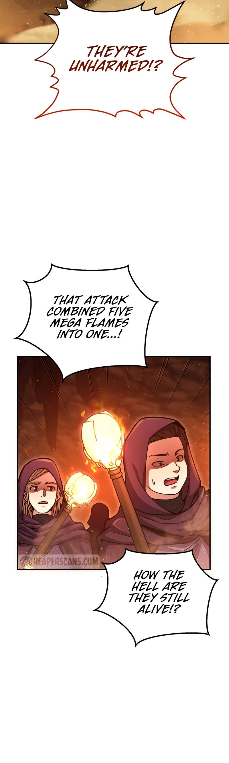 Zig the Blacksmith Chapter 36, page 18 of 76