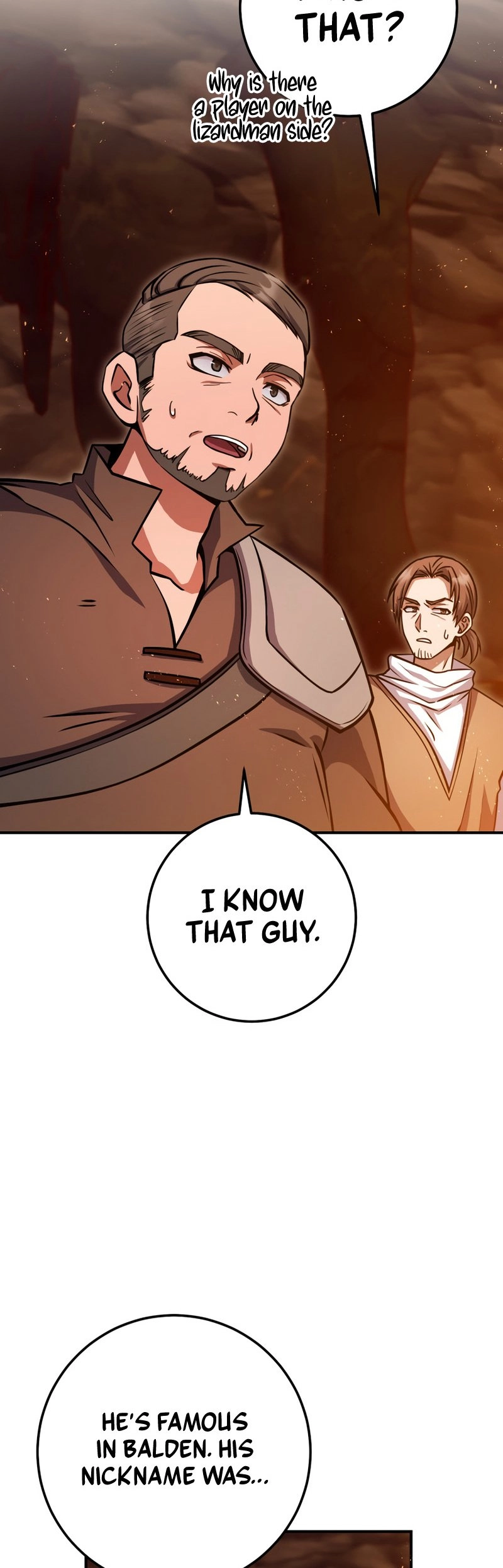 Zig the Blacksmith Chapter 36, page 22 of 76