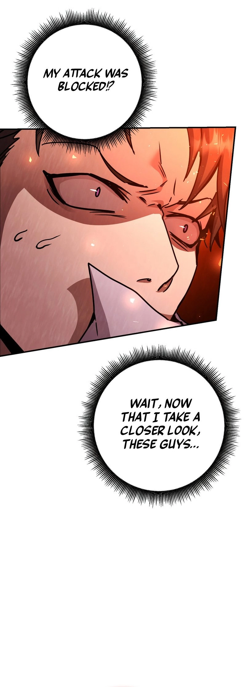 Zig the Blacksmith Chapter 36, page 32 of 76