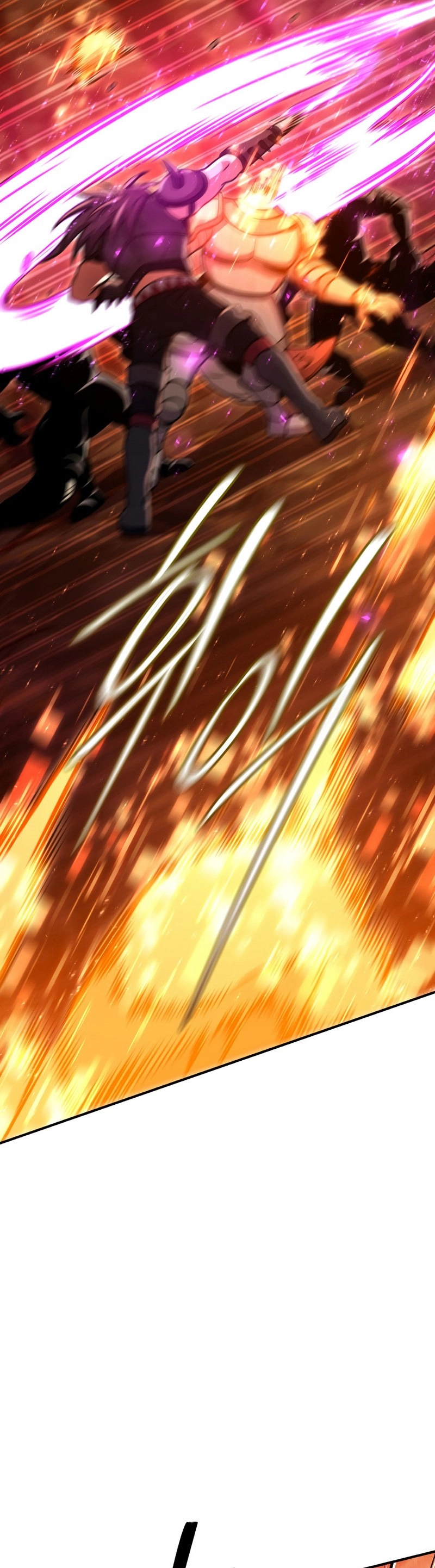 Zig the Blacksmith Chapter 36, page 38 of 76