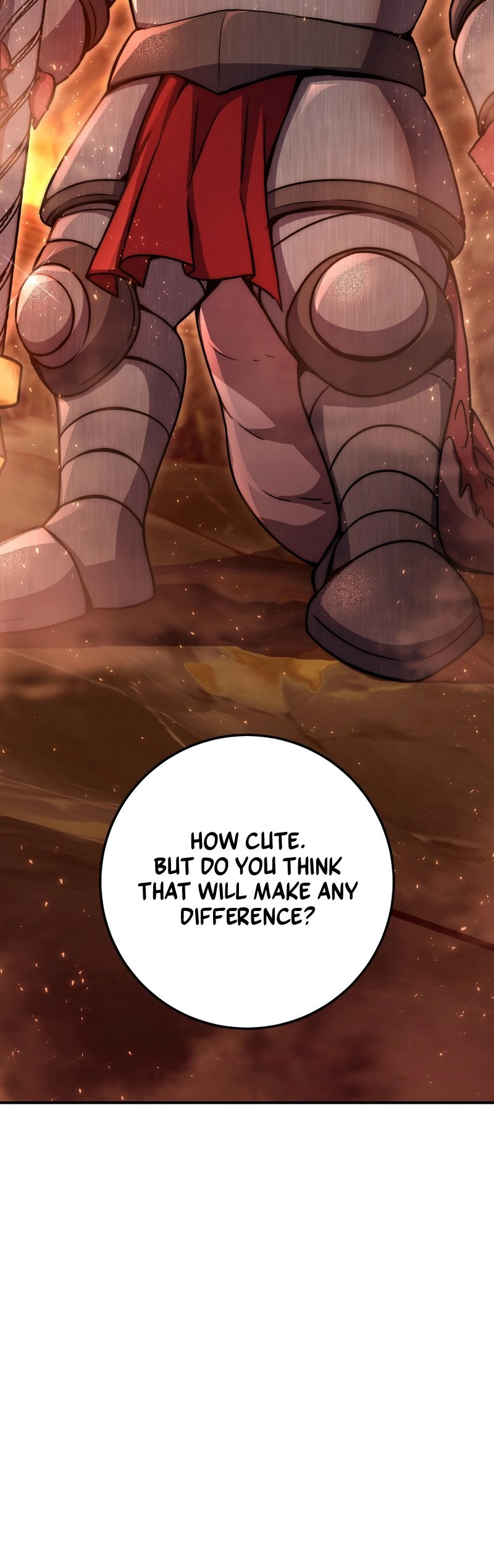 Zig the Blacksmith Chapter 36, page 44 of 76