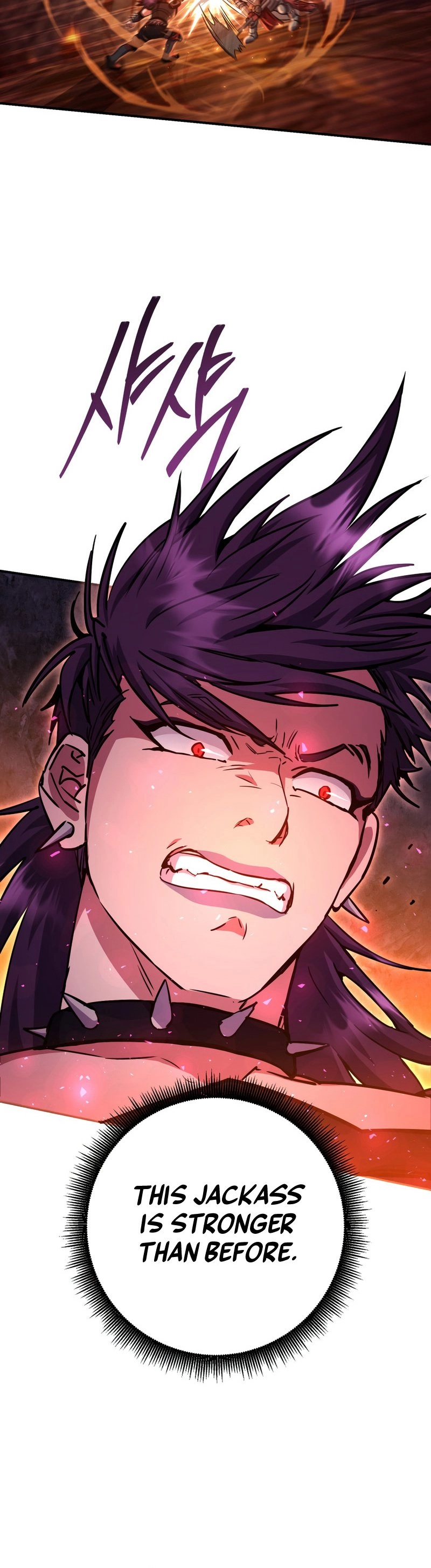 Zig the Blacksmith Chapter 36, page 48 of 76