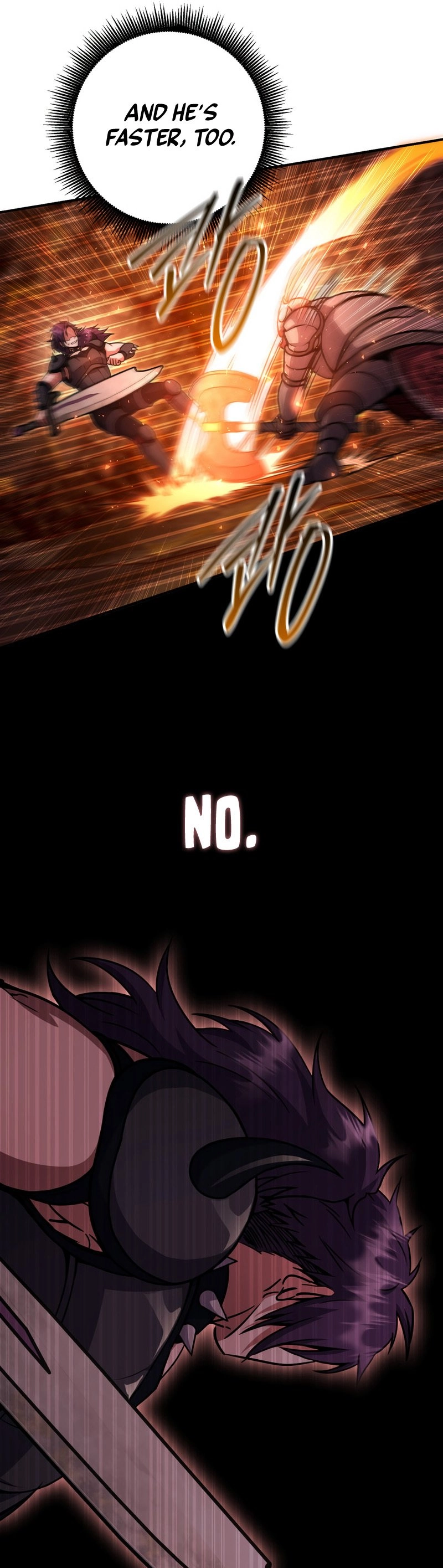 Zig the Blacksmith Chapter 36, page 49 of 76