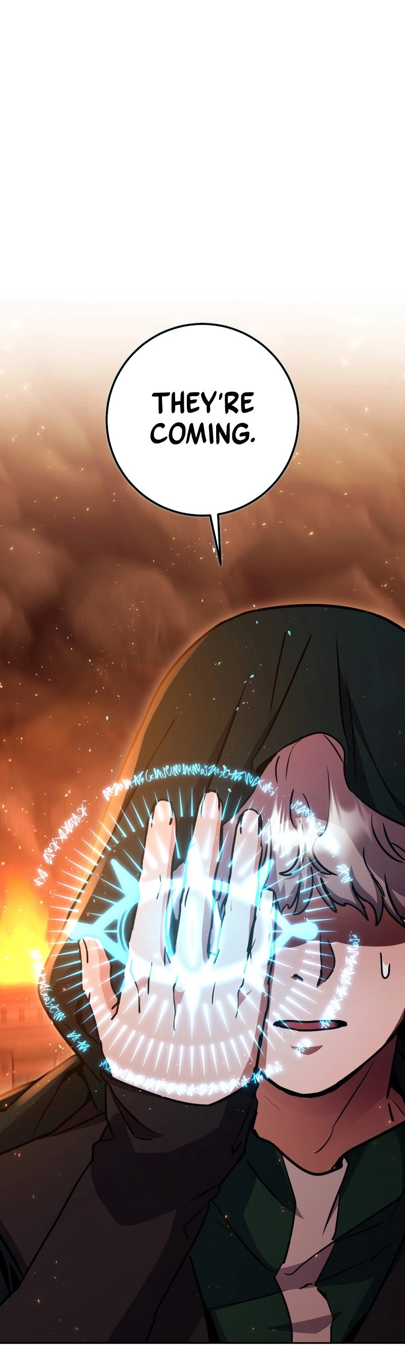 Zig the Blacksmith Chapter 36, page 5 of 76