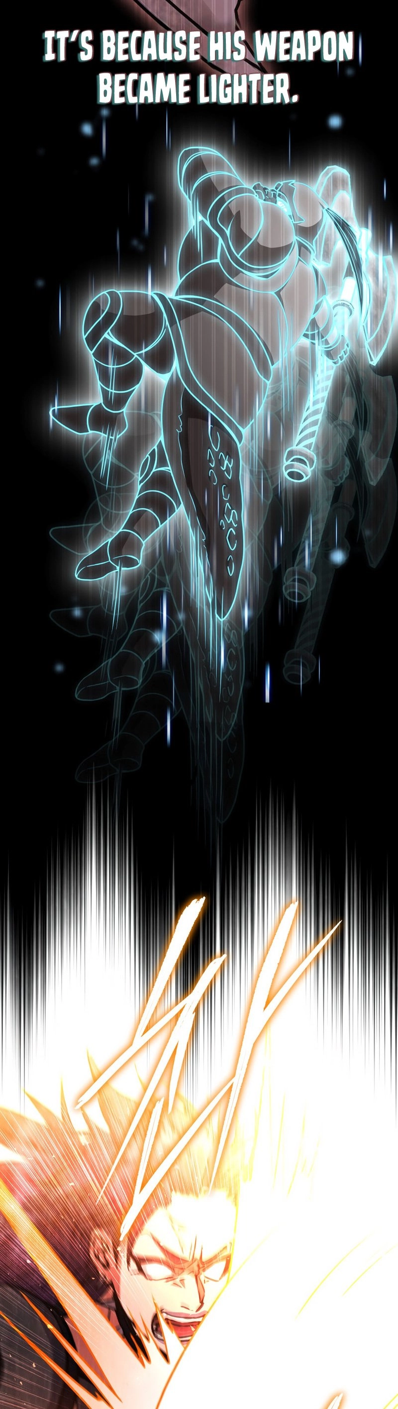 Zig the Blacksmith Chapter 36, page 50 of 76