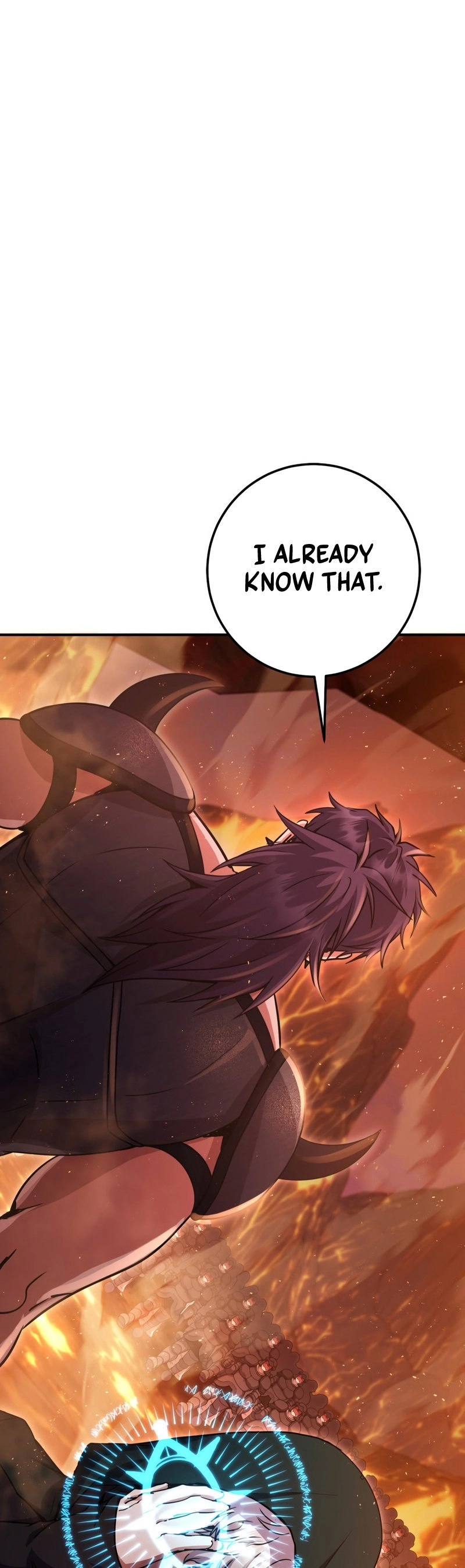 Zig the Blacksmith Chapter 36, page 6 of 76