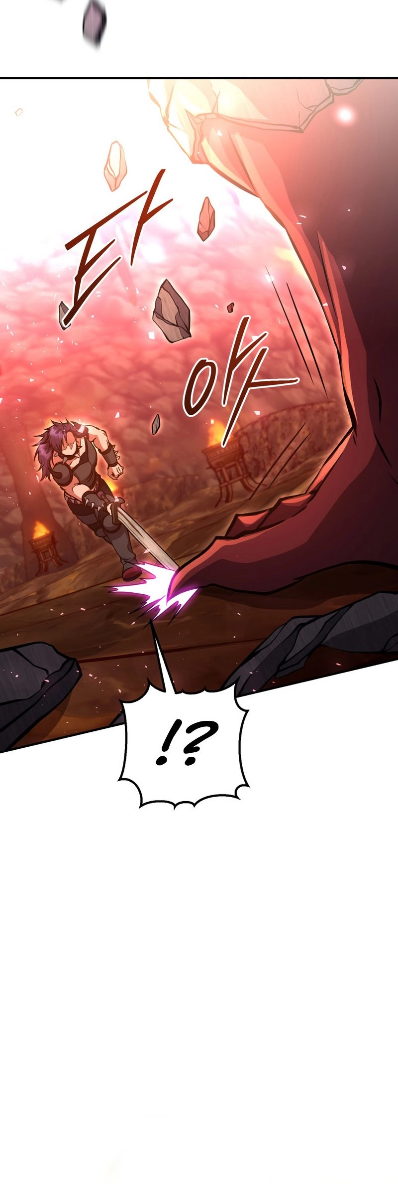 Zig the Blacksmith Chapter 36, page 60 of 76