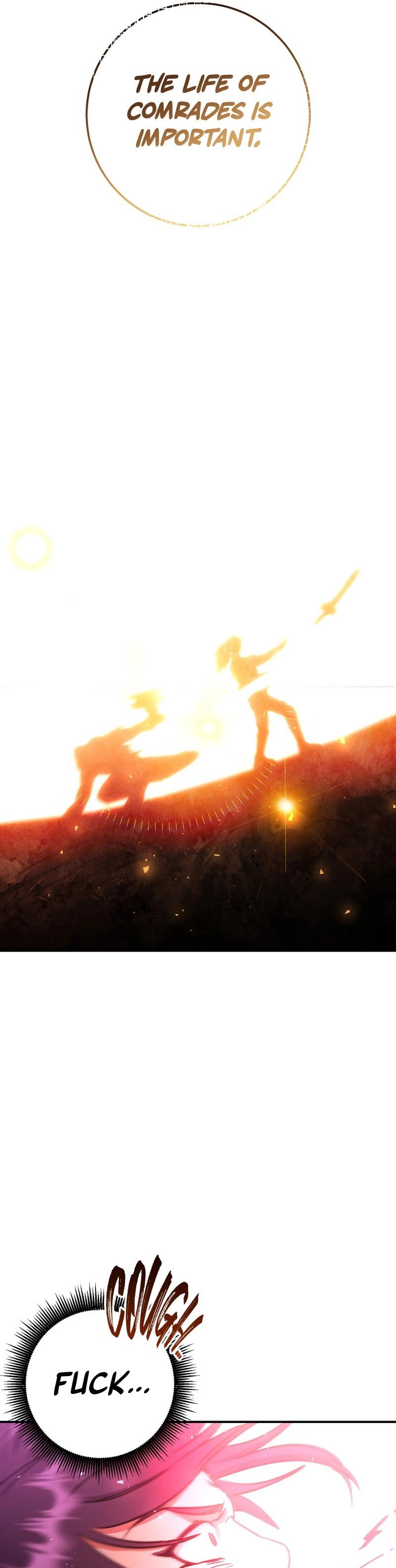 Zig the Blacksmith Chapter 36, page 69 of 76