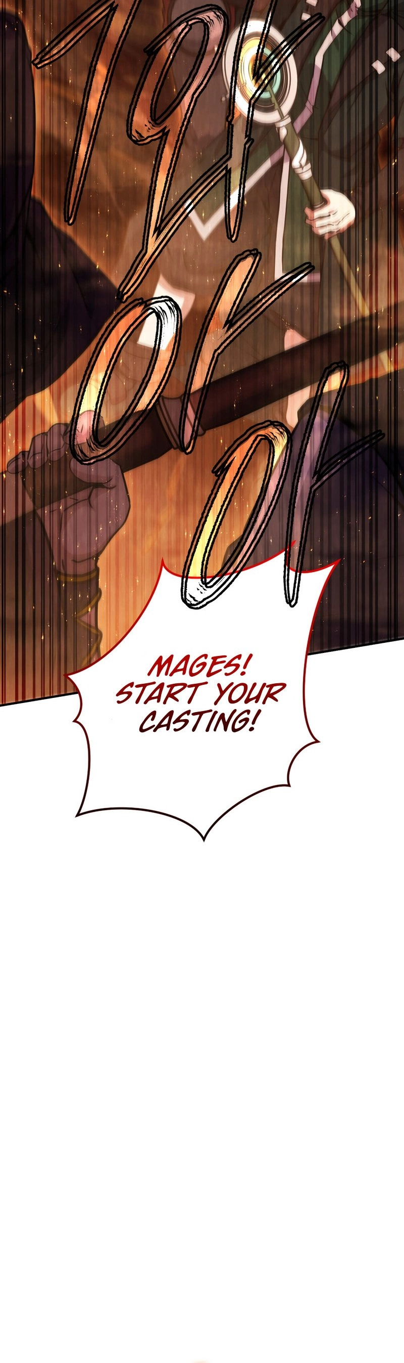 Zig the Blacksmith Chapter 36, page 8 of 76