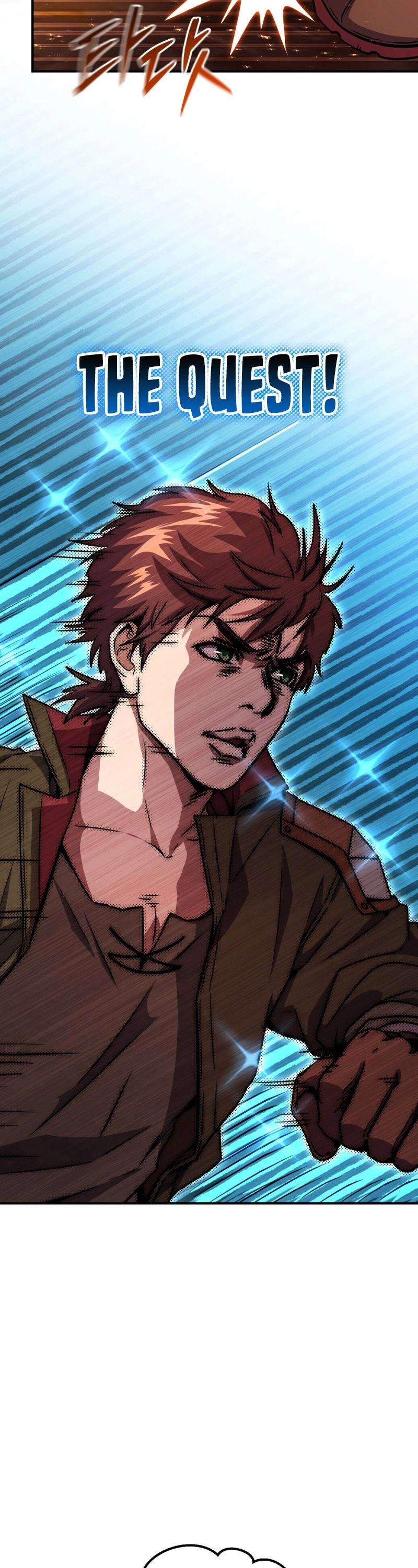 Zig the Blacksmith Chapter 37, page 10 of 64