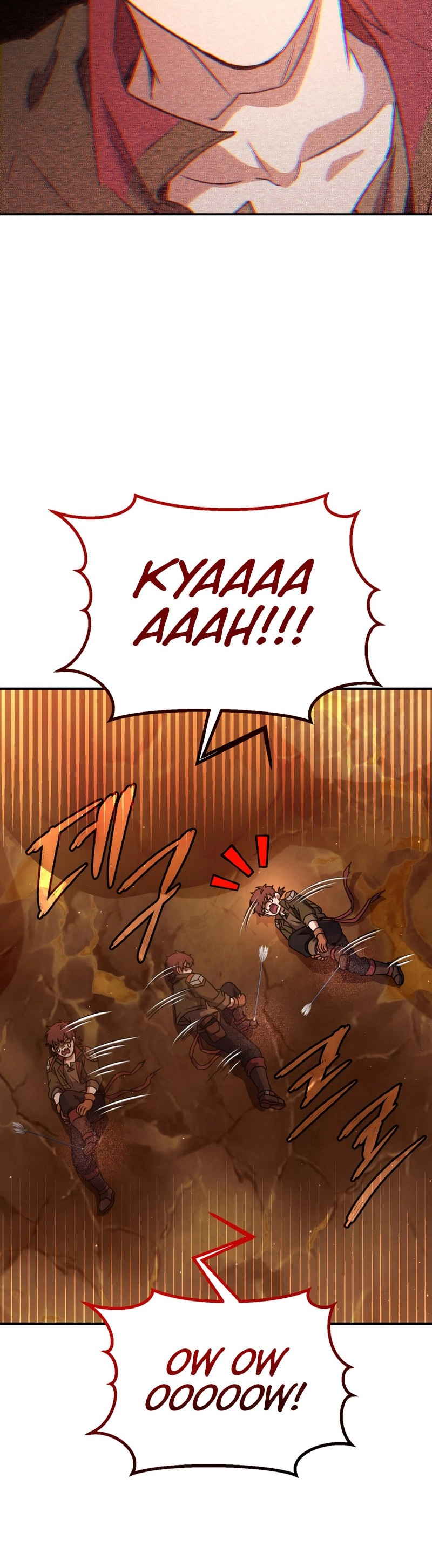 Zig the Blacksmith Chapter 37, page 14 of 64