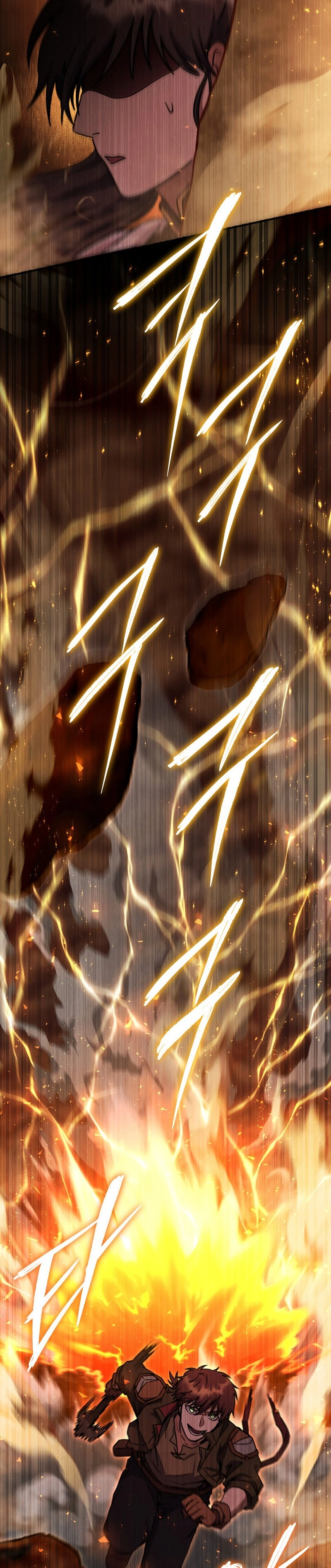 Zig the Blacksmith Chapter 37, page 22 of 64