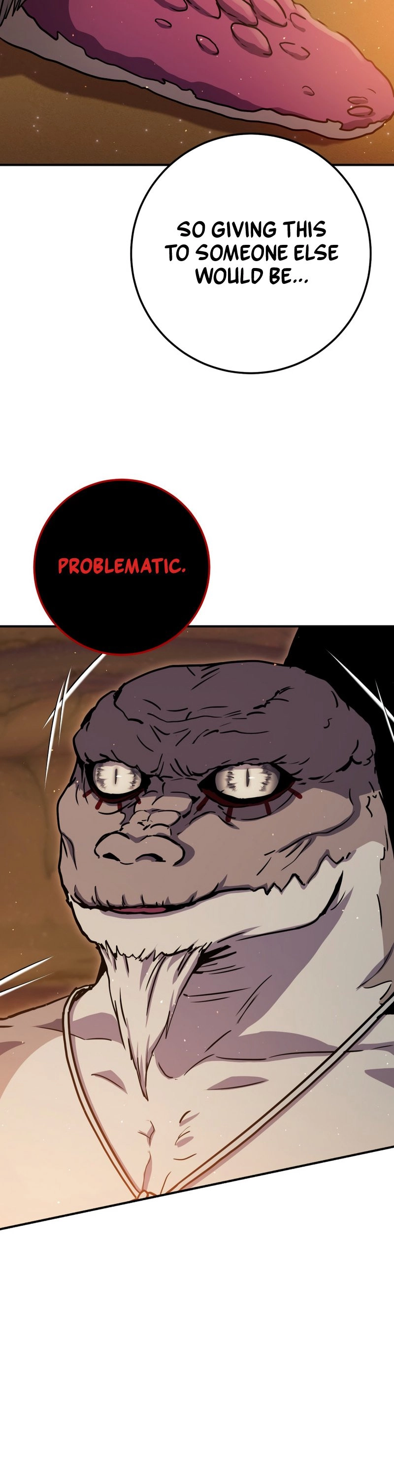 Zig the Blacksmith Chapter 37, page 39 of 64