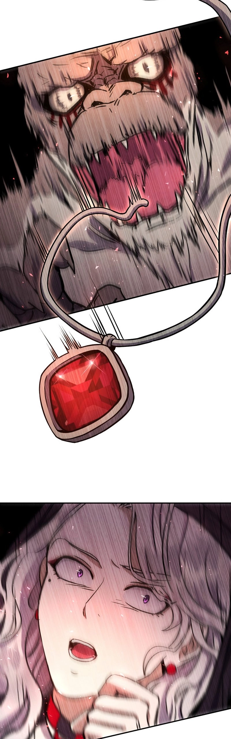 Zig the Blacksmith Chapter 37, page 42 of 64