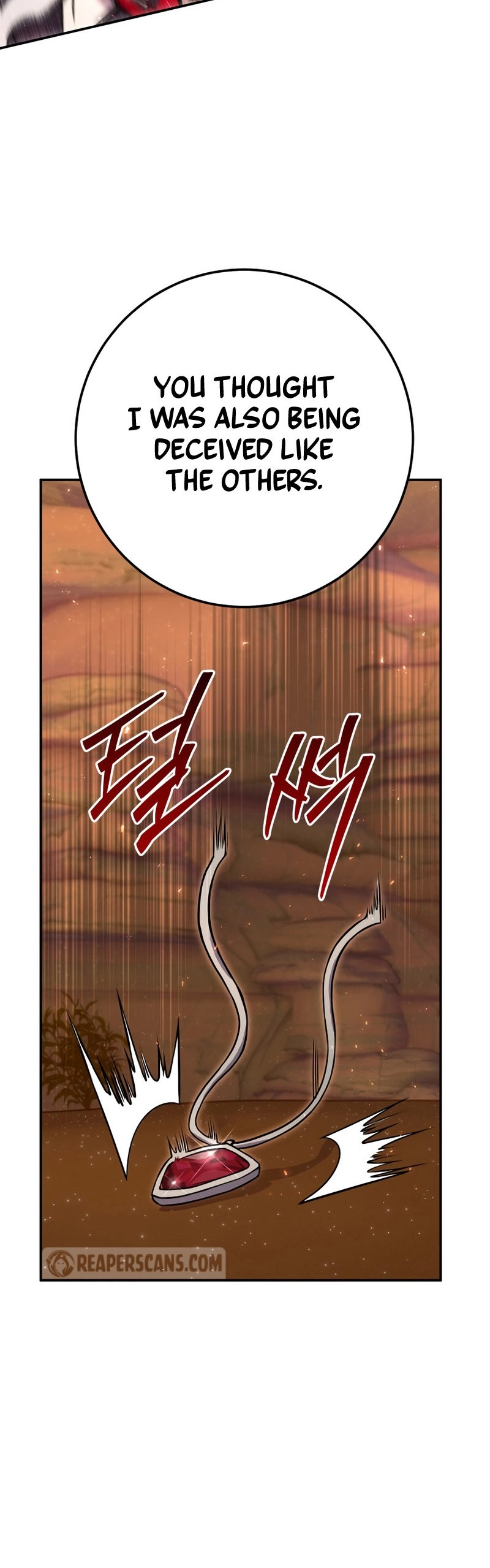Zig the Blacksmith Chapter 37, page 43 of 64