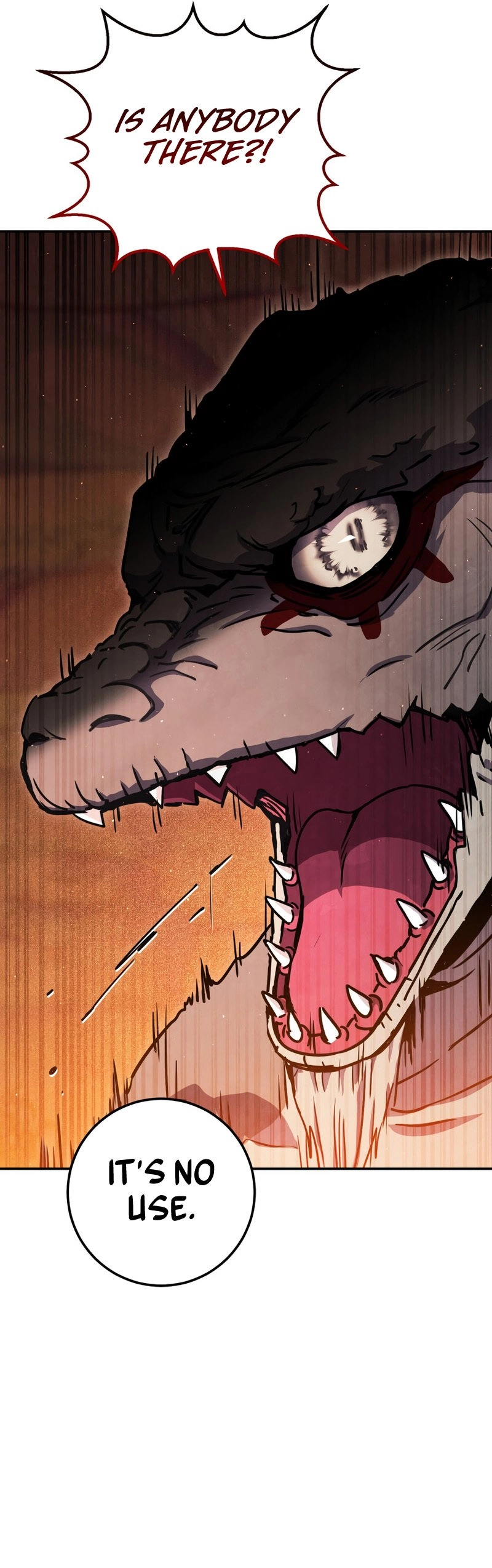 Zig the Blacksmith Chapter 37, page 49 of 64