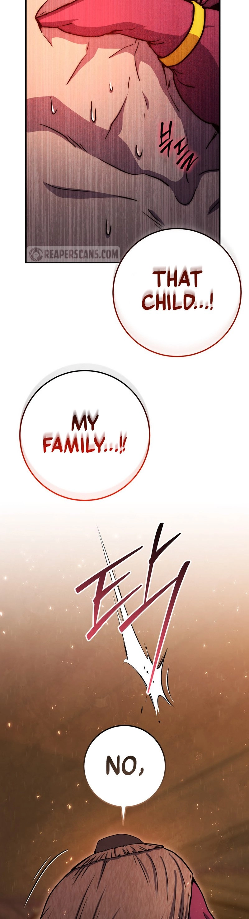 Zig the Blacksmith Chapter 37, page 54 of 64