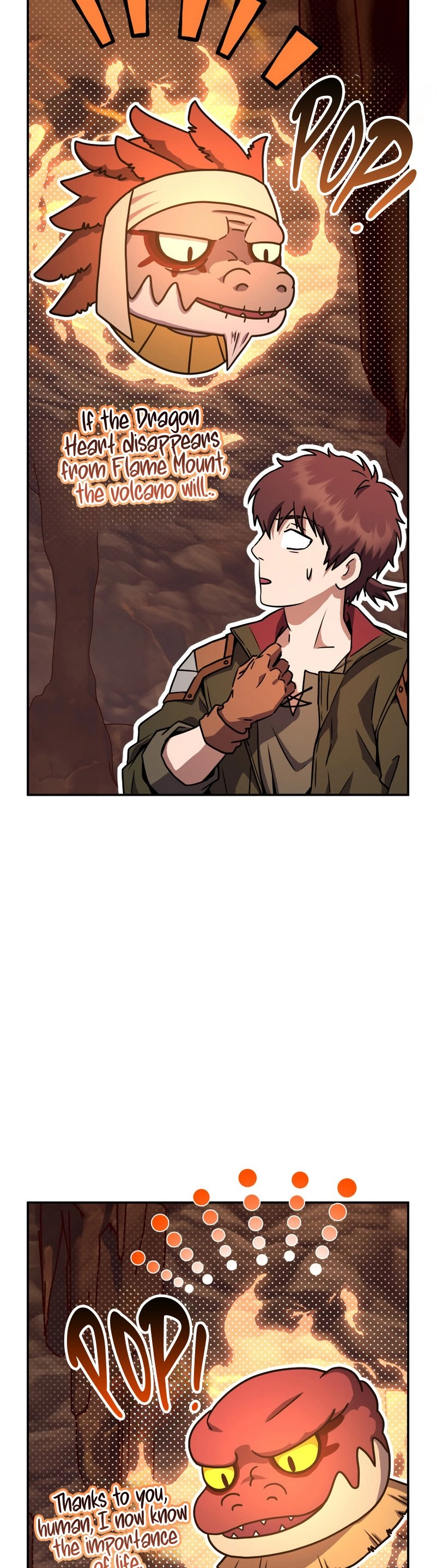 Zig the Blacksmith Chapter 37, page 7 of 64