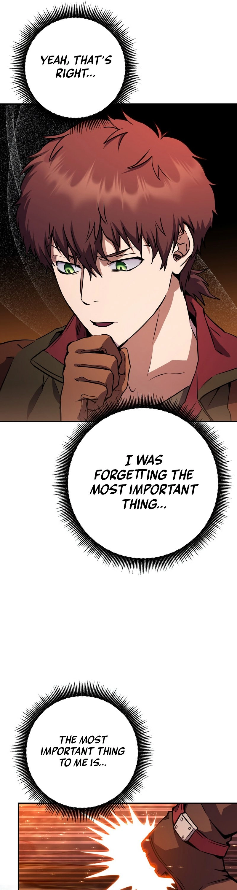 Zig the Blacksmith Chapter 37, page 9 of 64