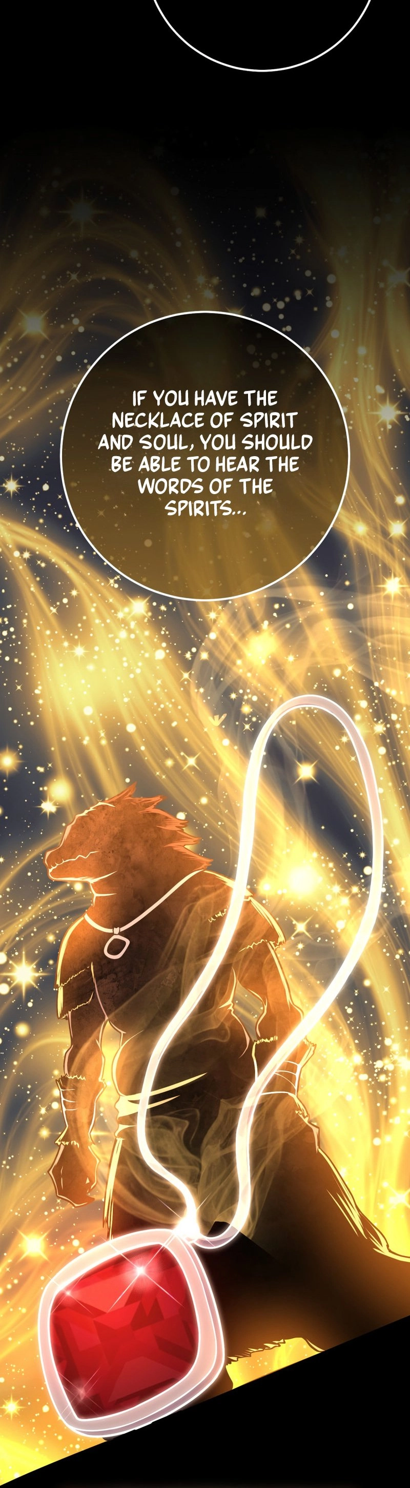 Zig the Blacksmith Chapter 38, page 20 of 64