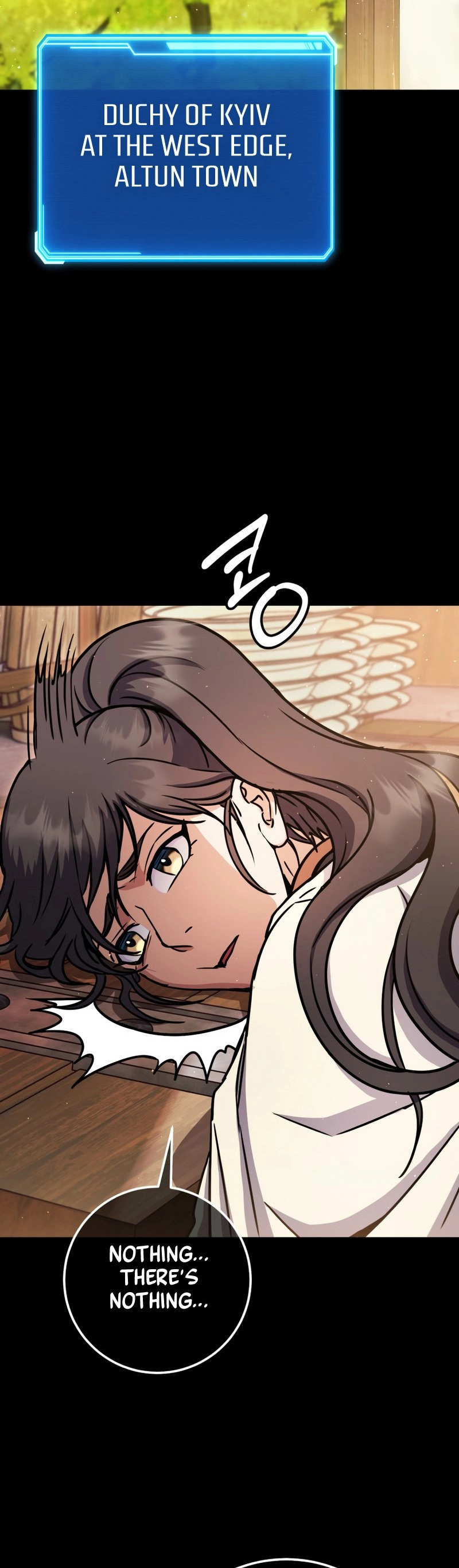 Zig the Blacksmith Chapter 38, page 22 of 64