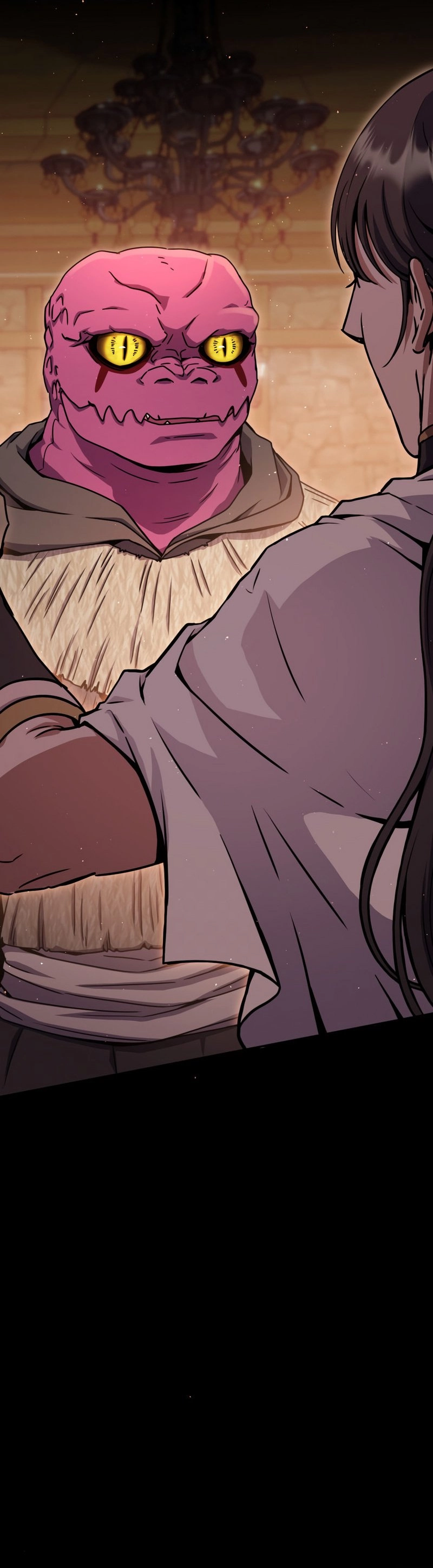 Zig the Blacksmith Chapter 38, page 27 of 64