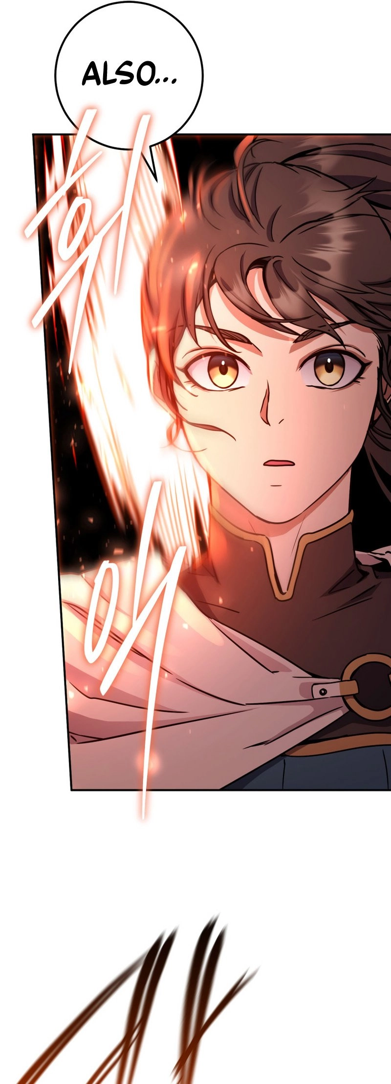 Zig the Blacksmith Chapter 38, page 29 of 64