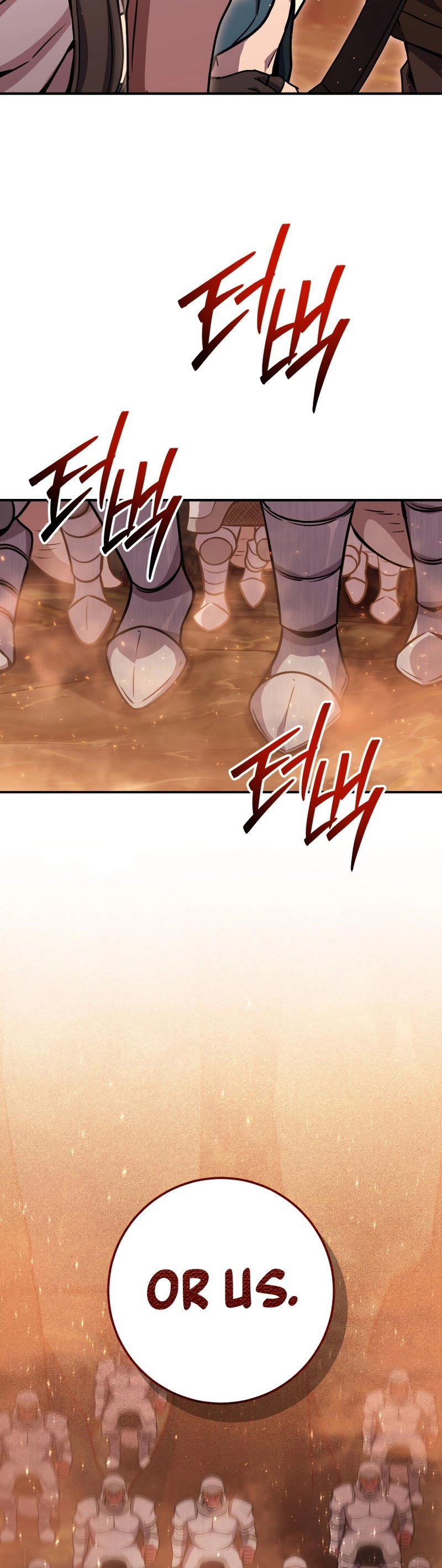 Zig the Blacksmith Chapter 38, page 39 of 64