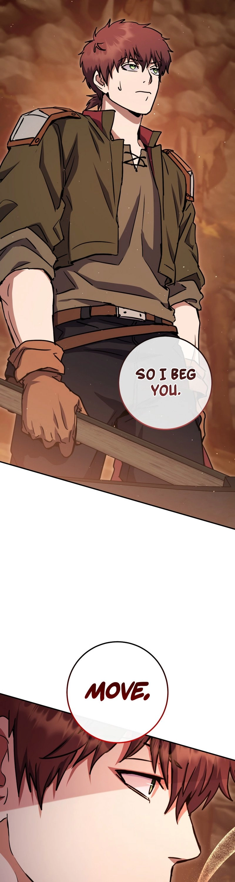 Zig the Blacksmith Chapter 38, page 46 of 64