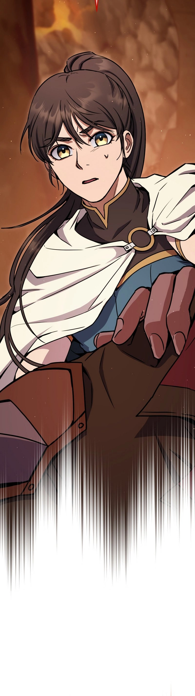 Zig the Blacksmith Chapter 38, page 56 of 64