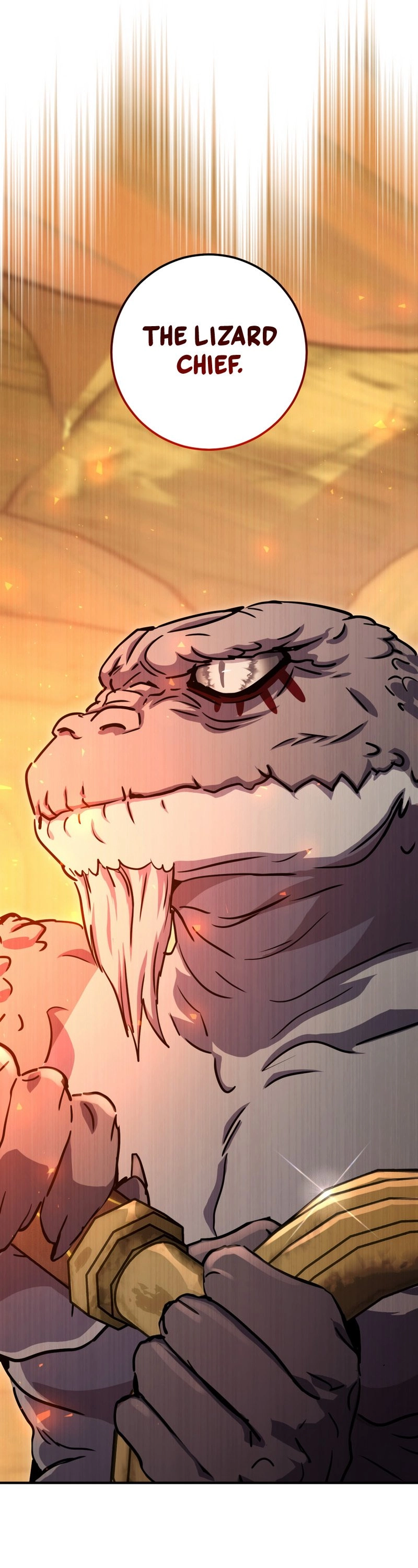 Zig the Blacksmith Chapter 38, page 57 of 64