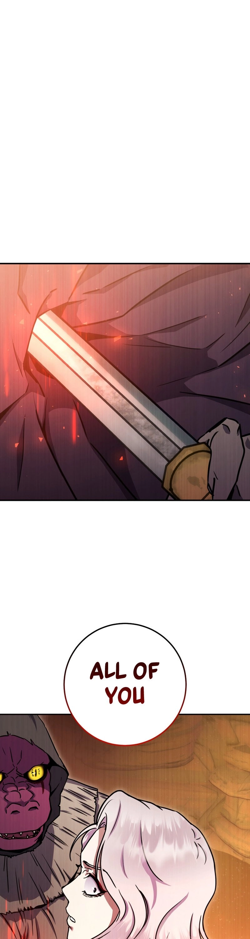 Zig the Blacksmith Chapter 38, page 58 of 64