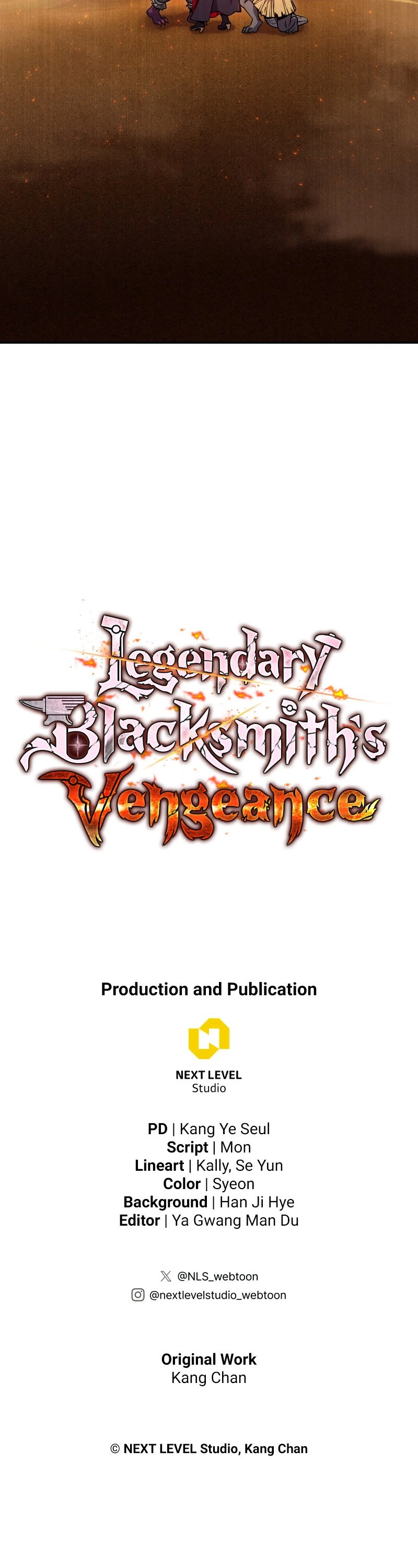 Zig the Blacksmith Chapter 38, page 60 of 64
