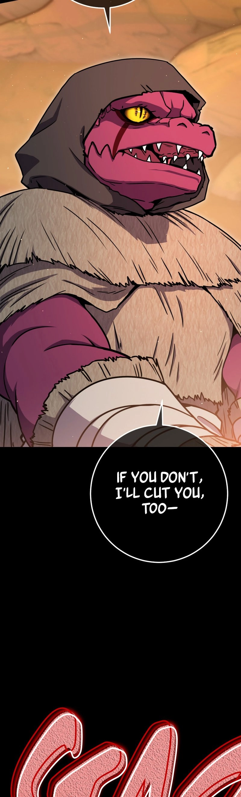 Zig the Blacksmith Chapter 39, page 10 of 80