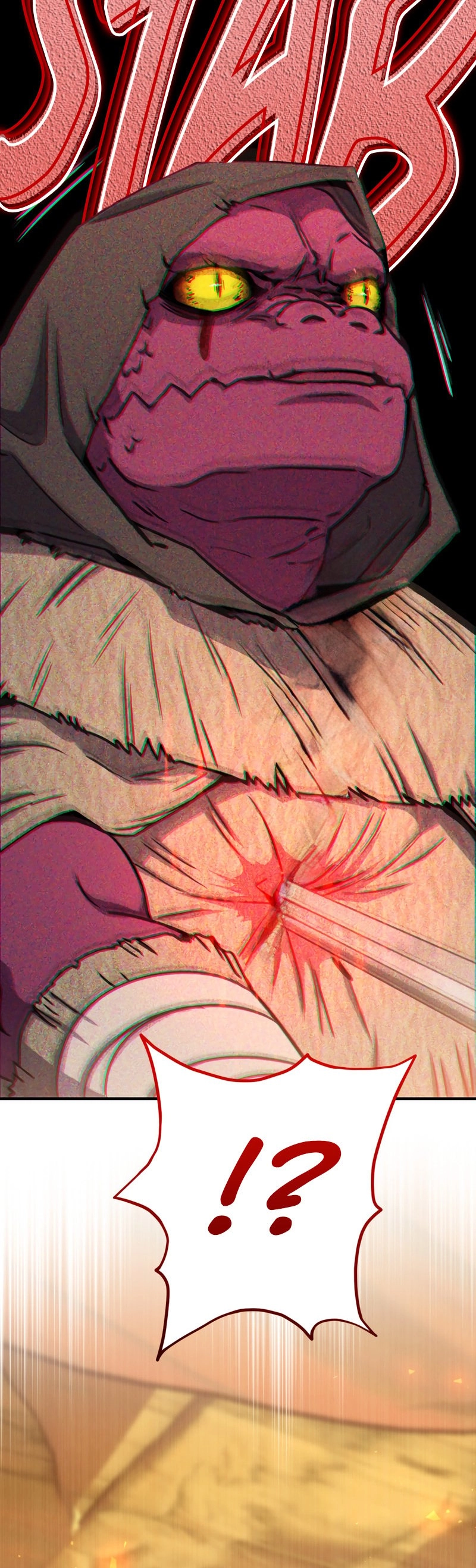 Zig the Blacksmith Chapter 39, page 11 of 80