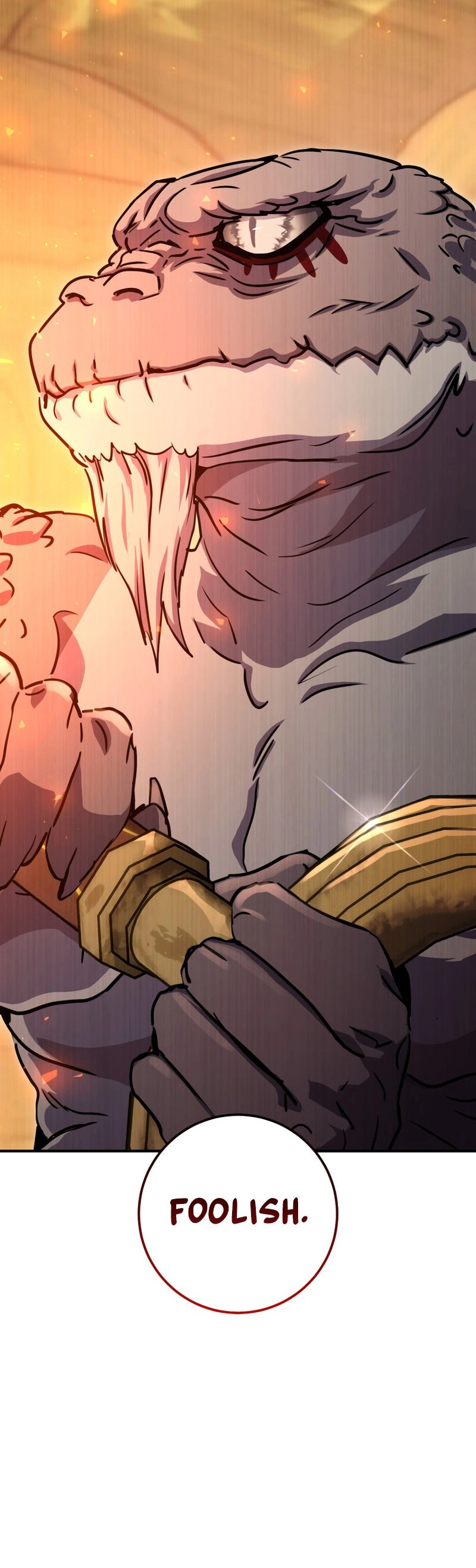 Zig the Blacksmith Chapter 39, page 12 of 80