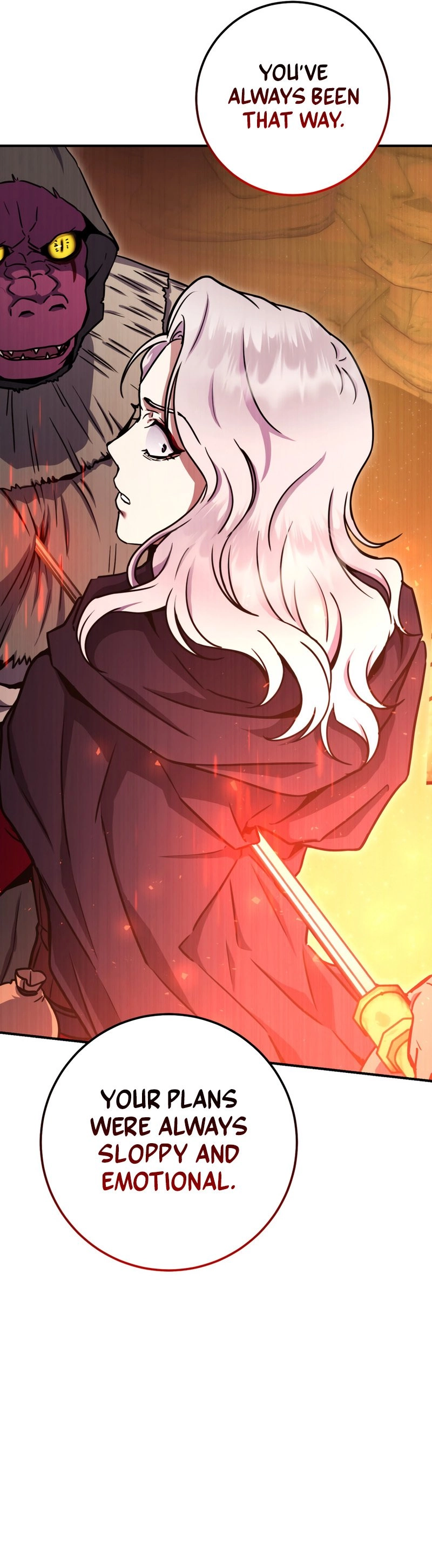 Zig the Blacksmith Chapter 39, page 13 of 80