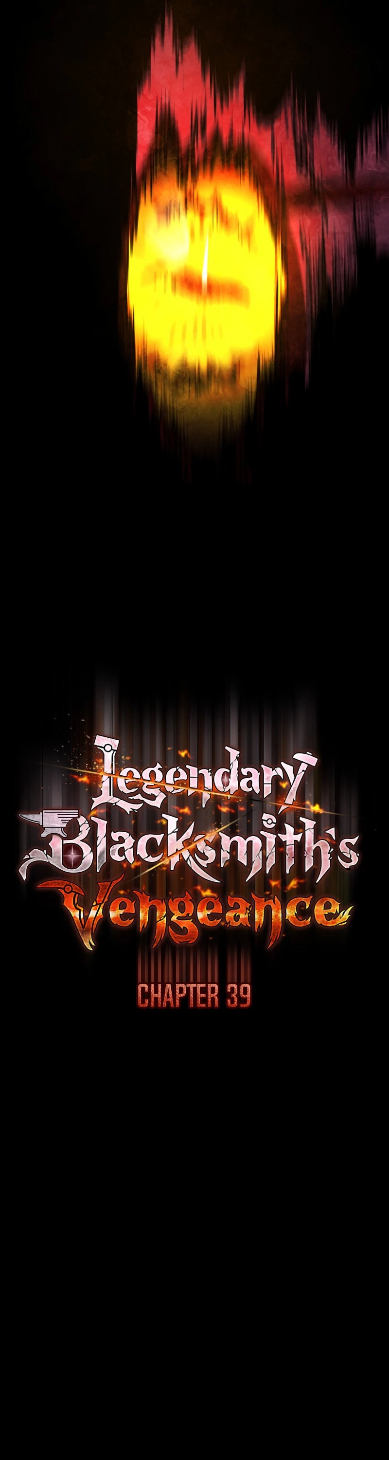 Zig the Blacksmith Chapter 39, page 17 of 80