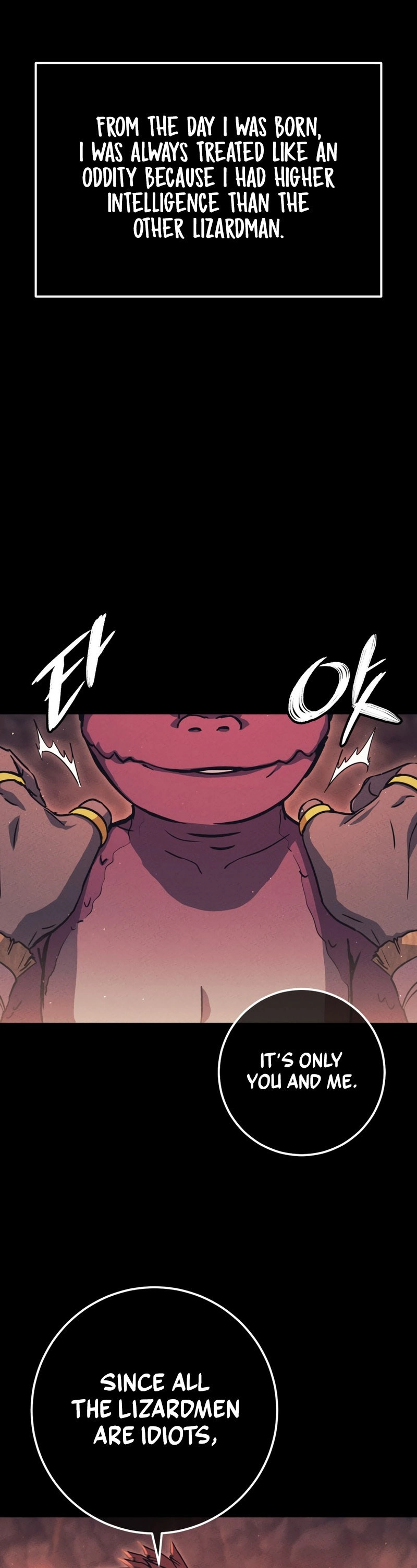 Zig the Blacksmith Chapter 39, page 18 of 80
