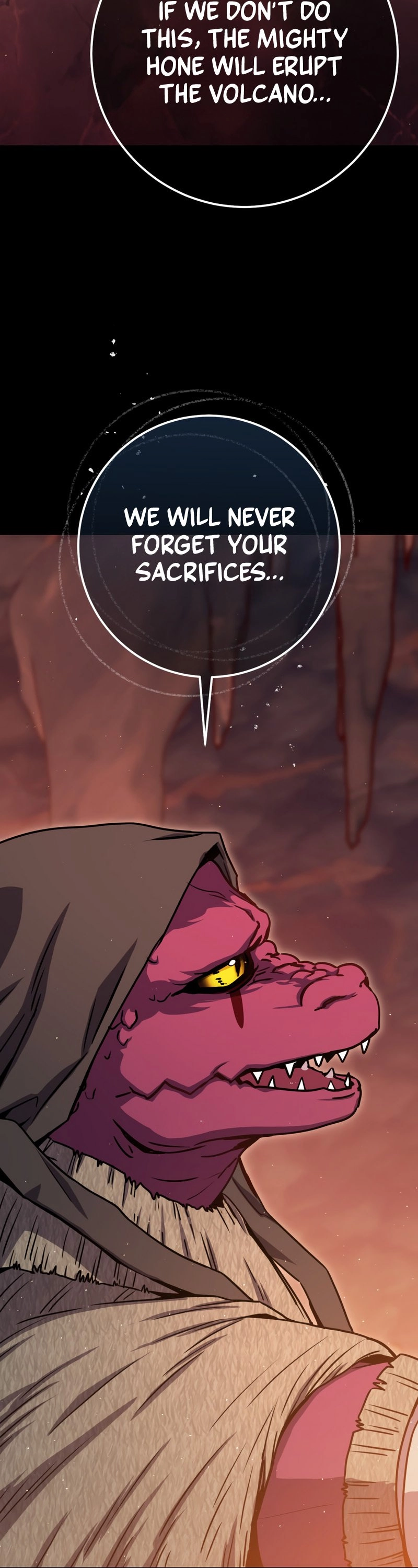 Zig the Blacksmith Chapter 39, page 28 of 80