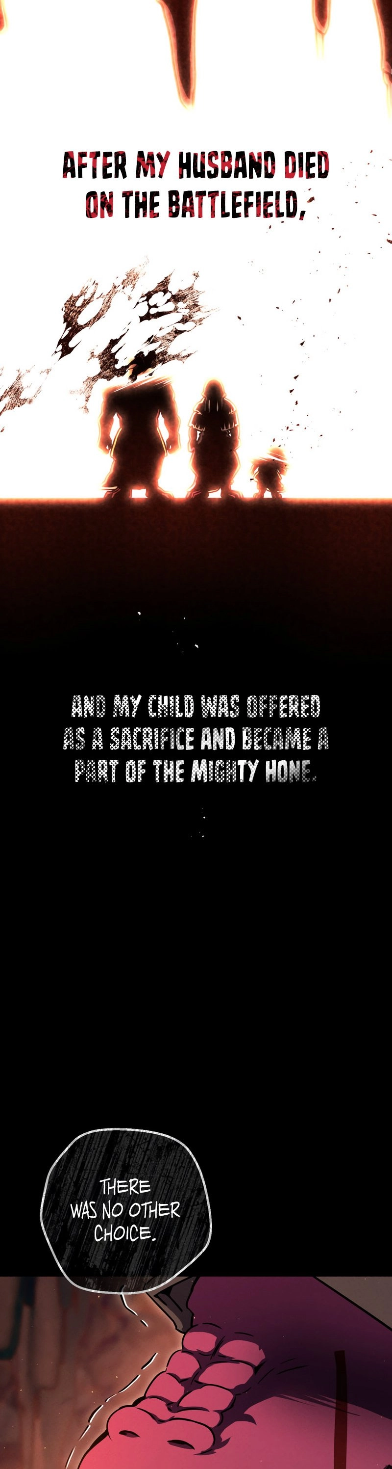 Zig the Blacksmith Chapter 39, page 31 of 80
