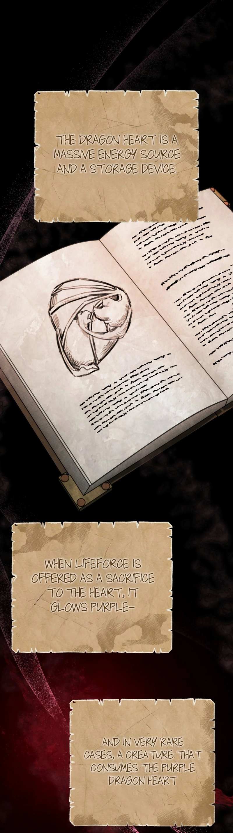 Zig the Blacksmith Chapter 39, page 37 of 80