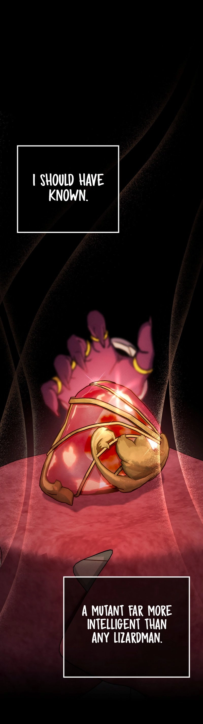Zig the Blacksmith Chapter 39, page 40 of 80