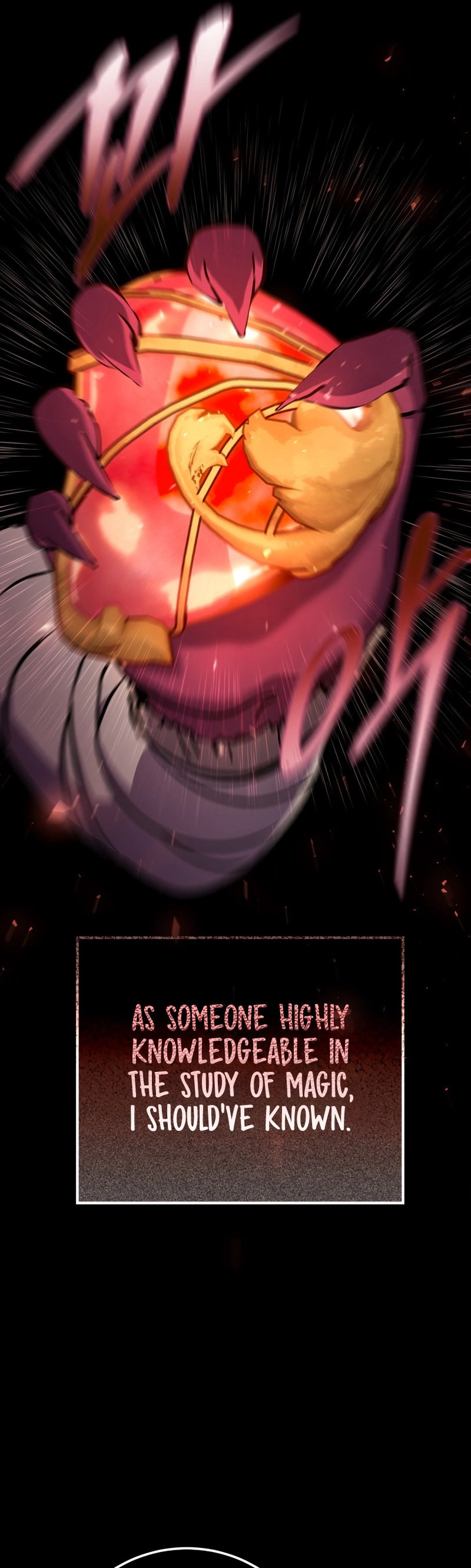 Zig the Blacksmith Chapter 39, page 41 of 80